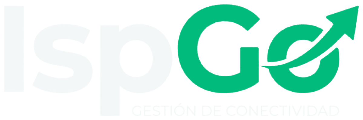 IspGo - Gestión de conectividad